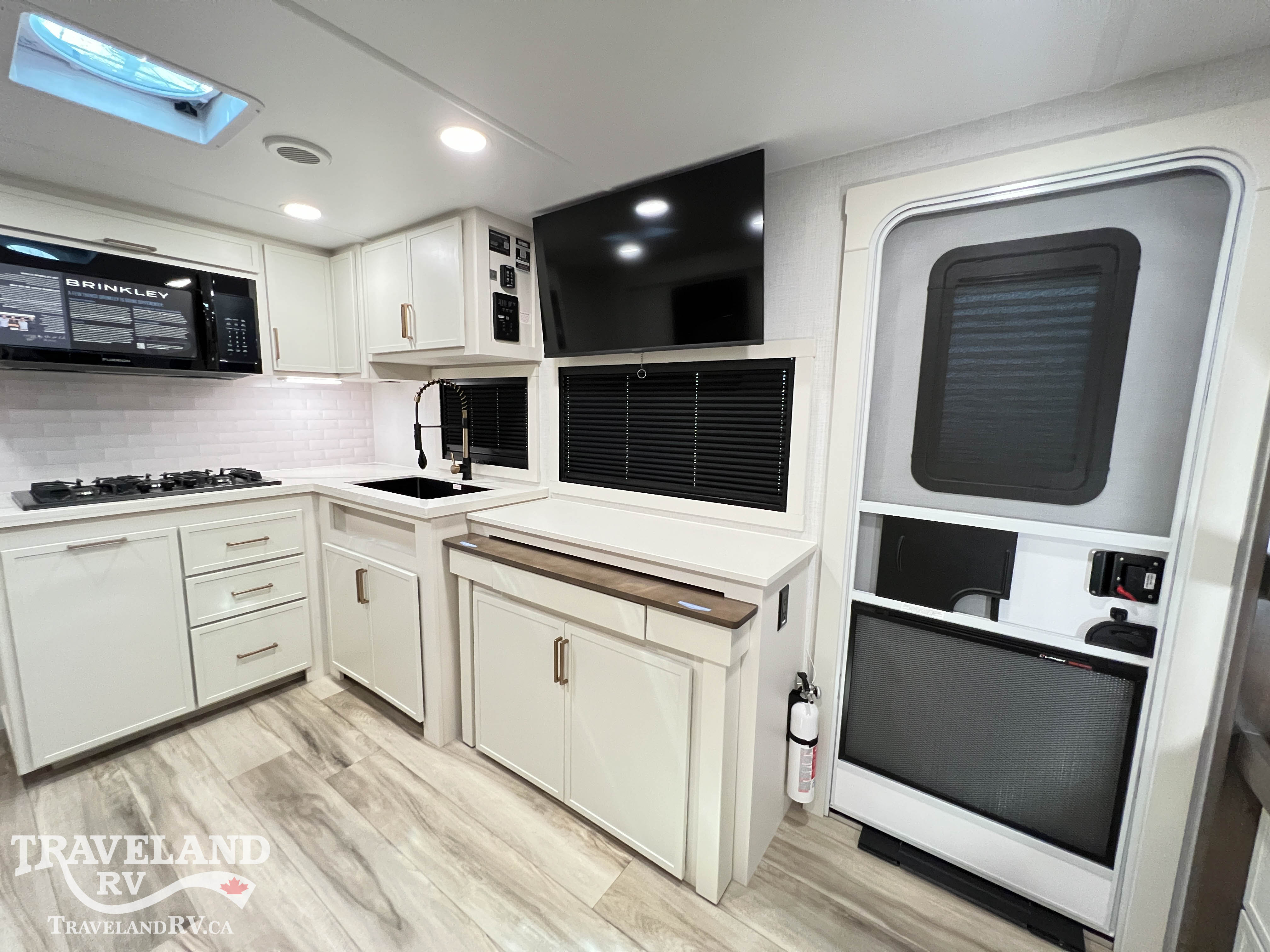 2026 BRINKLEY RV MODEL IX 24X - Image 16