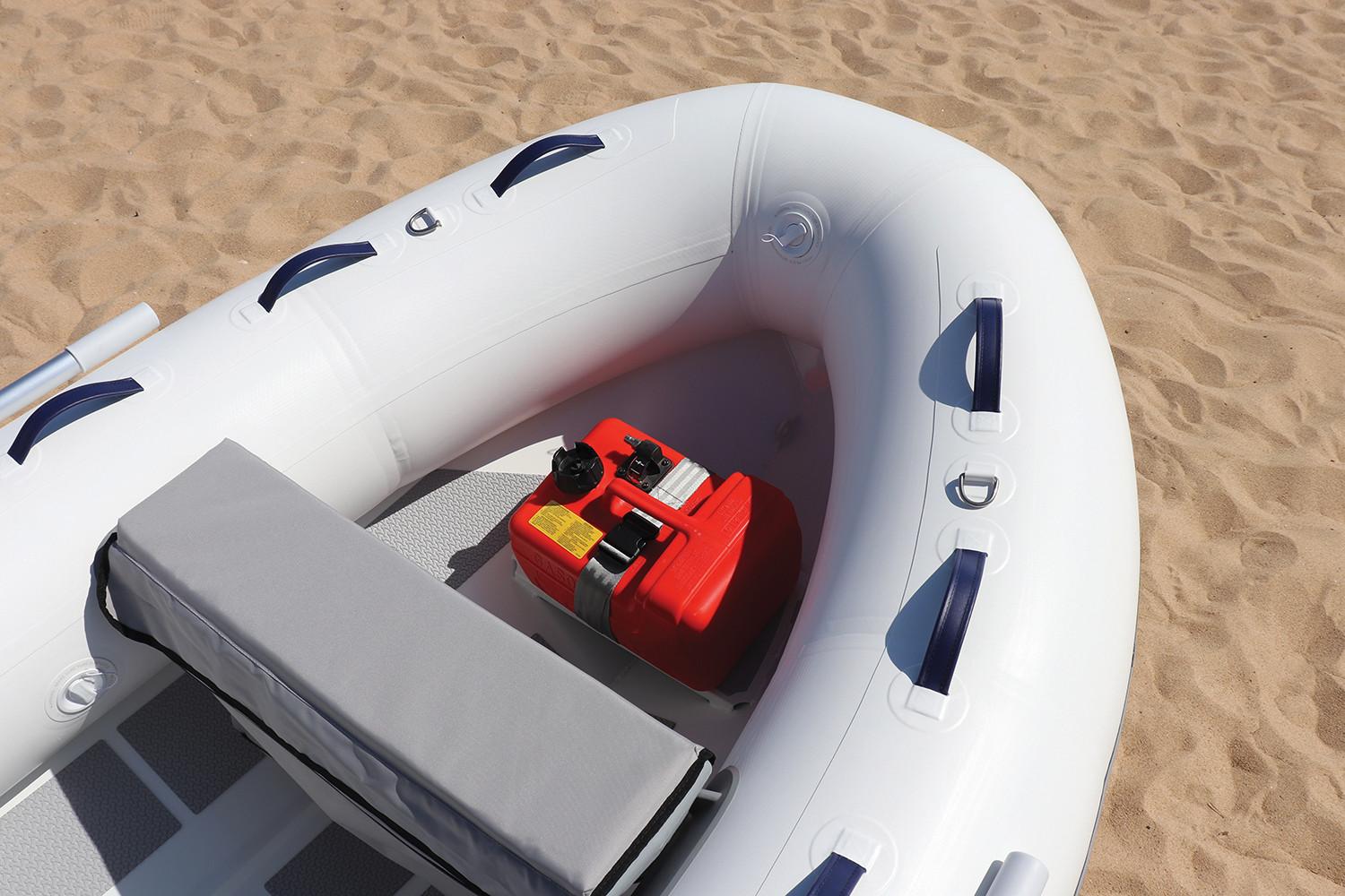 2027 Highfield Sport 360 Standard - Image 356