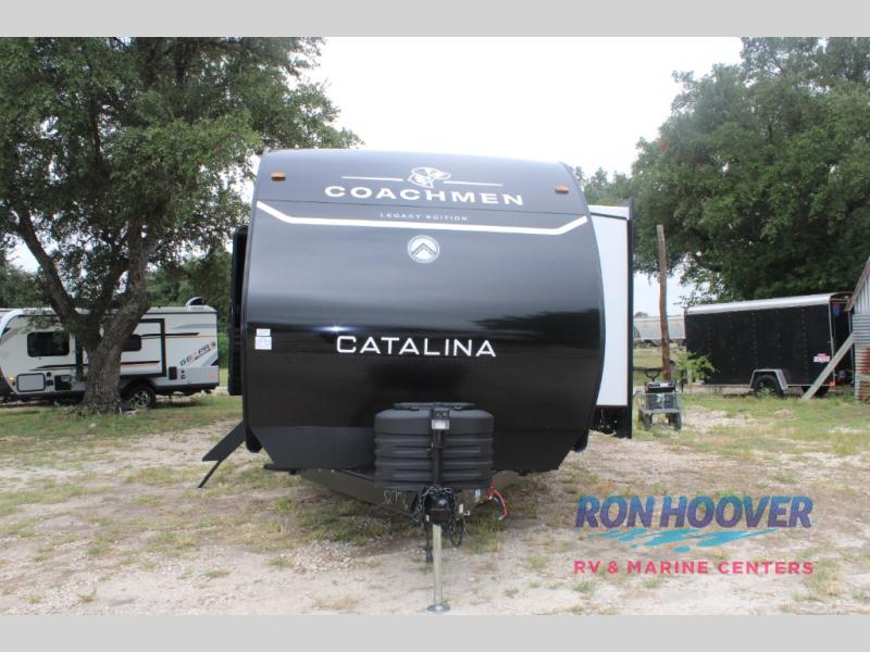 2026 COACHMEN CATALINA 343BHTSLE 2Q - Image 1