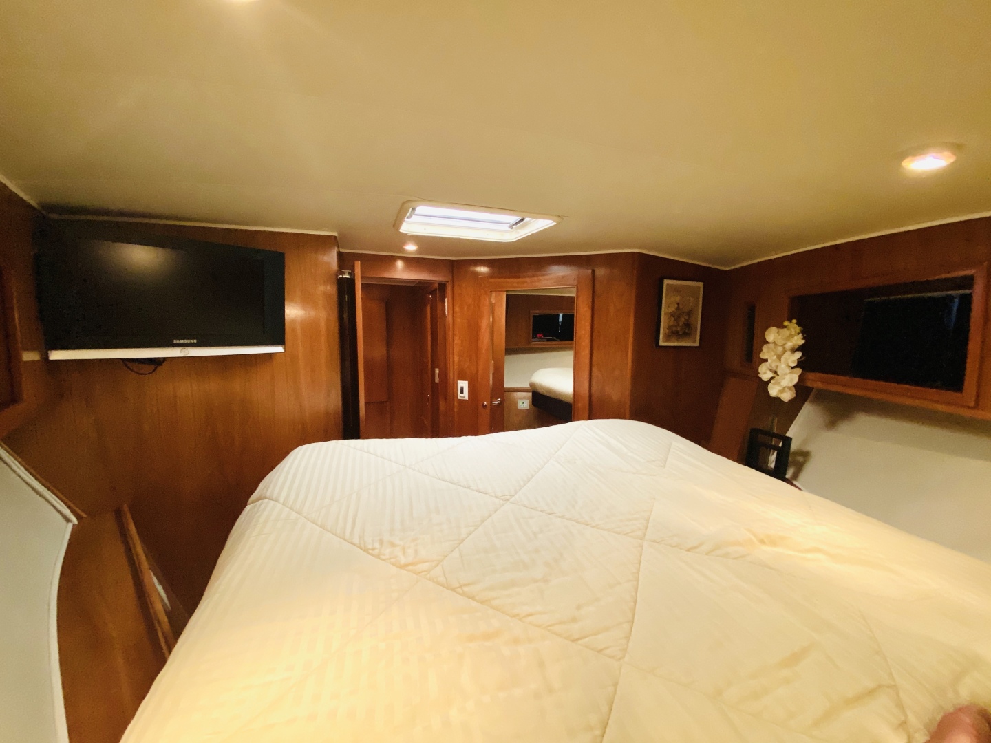 2003 Navigator 5700 Rival - Image 57