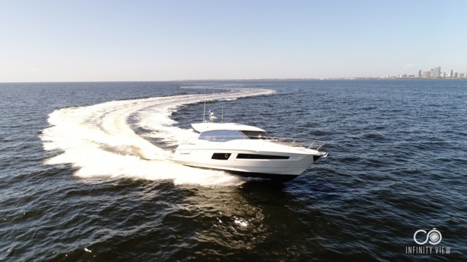 2018 Prestige 460 - Image 52