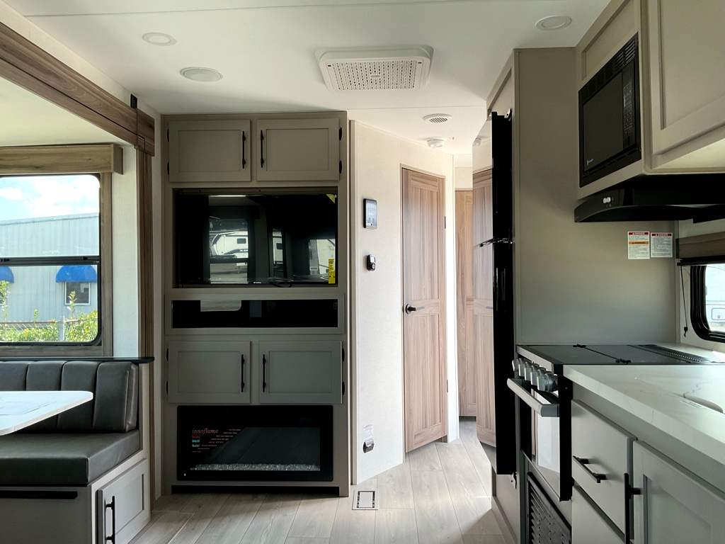 2027 KZ CONNECT C241RLK - Image 8