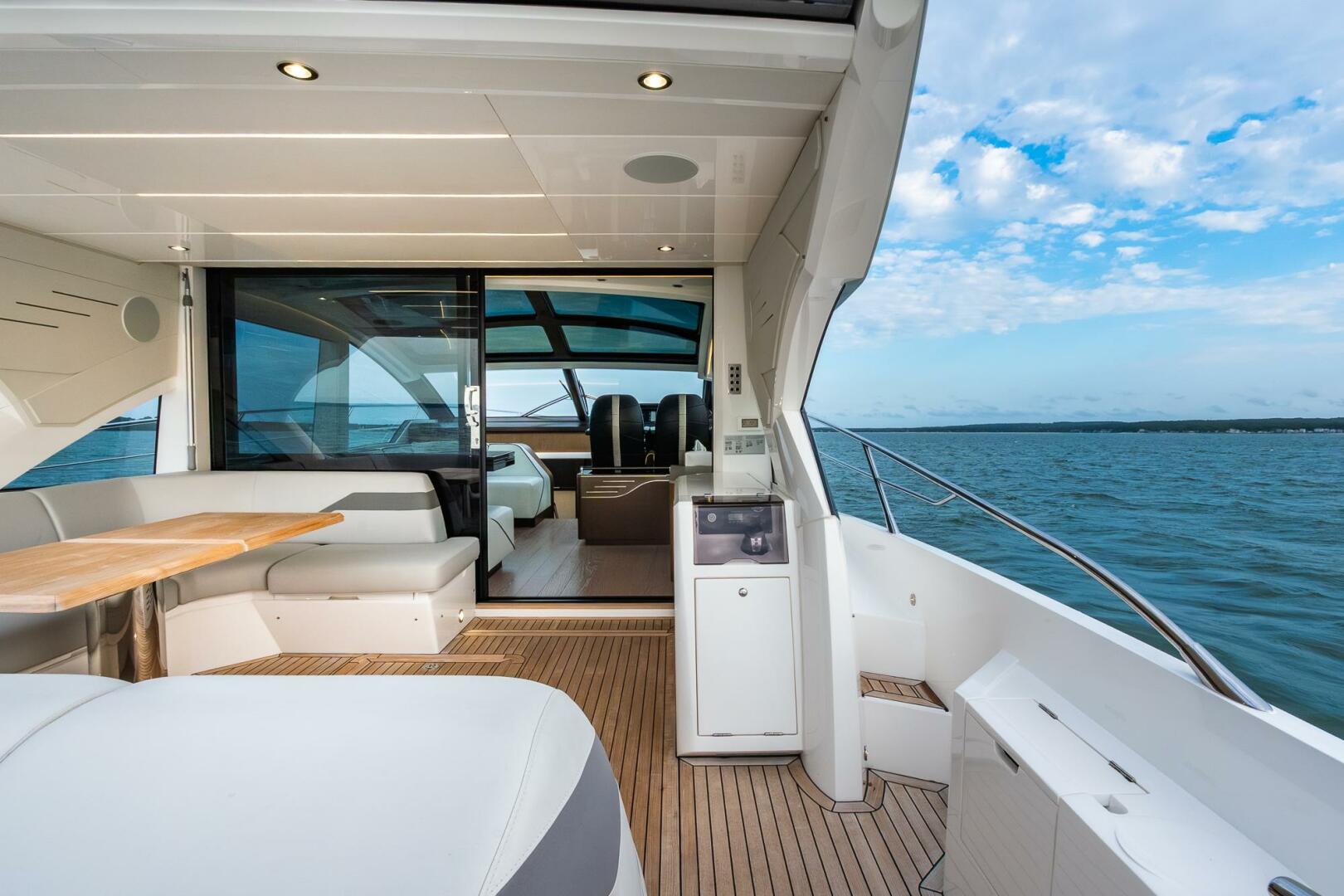 2021 Sunseeker Predator 60 EVO - Image 71