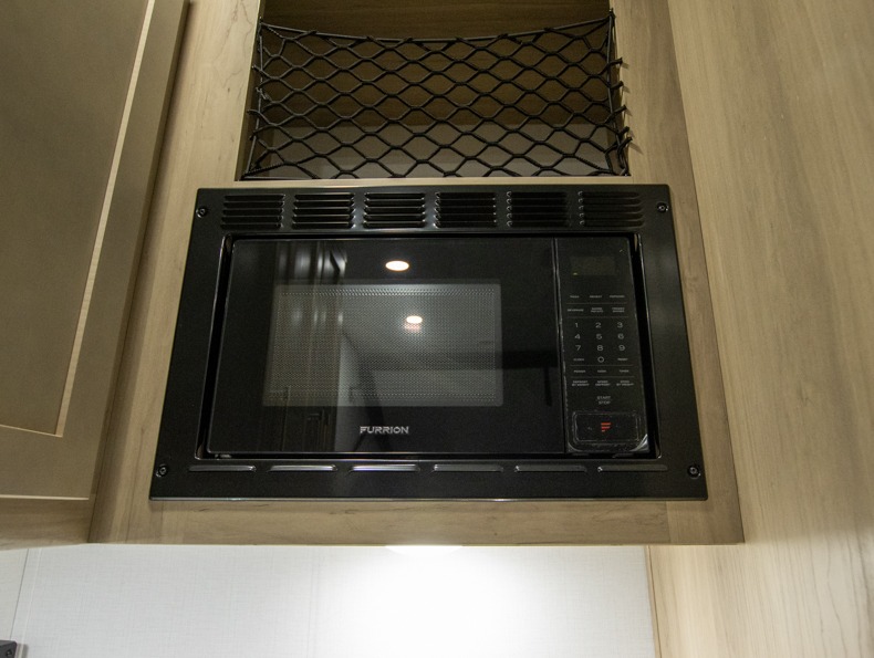 2026 Keystone RV Carbon 321LT - Image 11