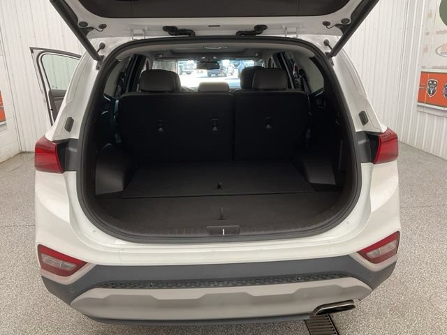 2019 Hyundai Santa Fe Utility 4D Ultimate AWD I4 Turbo - Image 25
