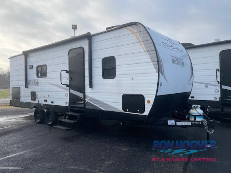 2026 COACHMEN 5260RBS - Image 1