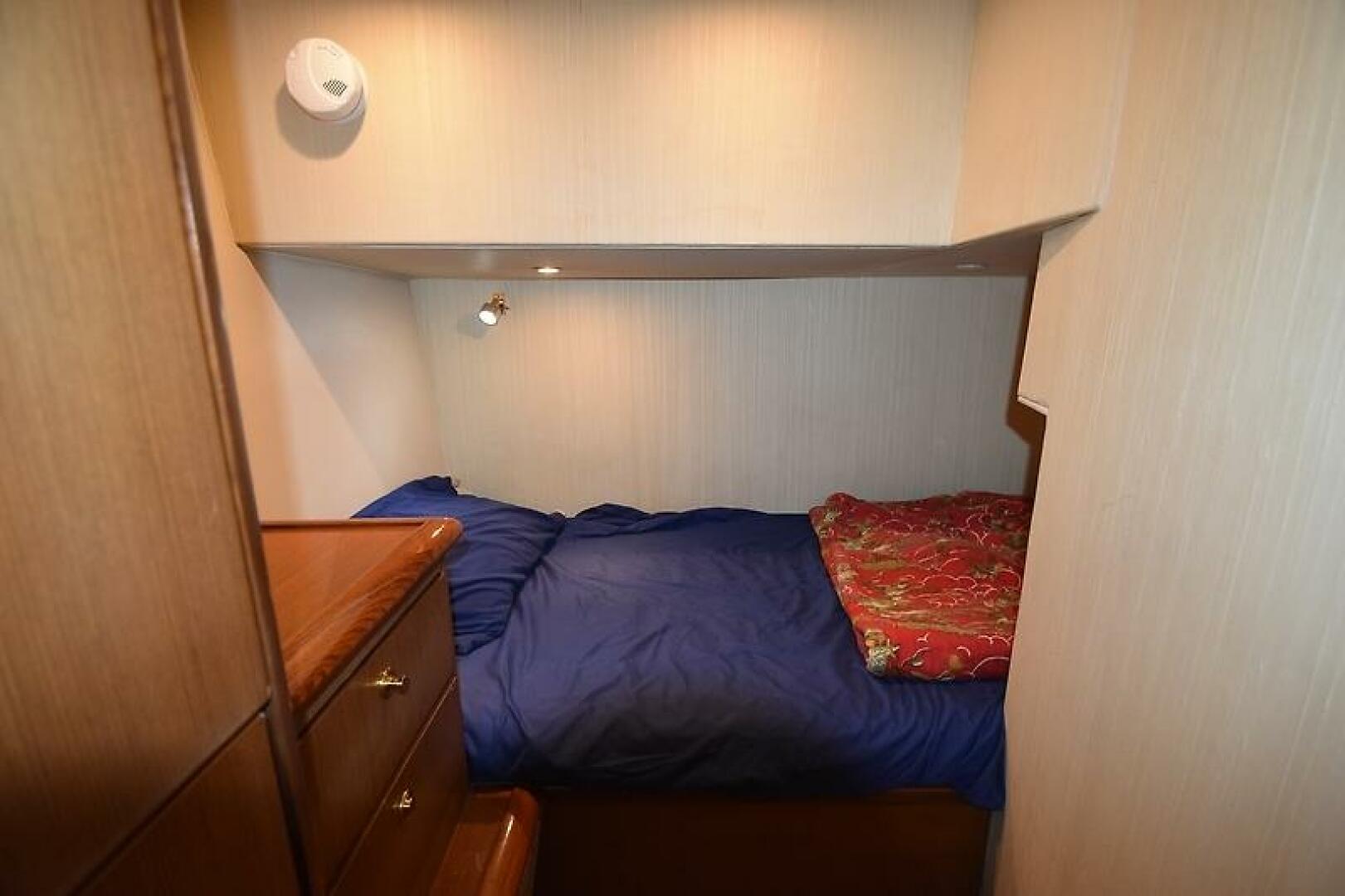 2006 Ocean 46 Super Sport - Image 67