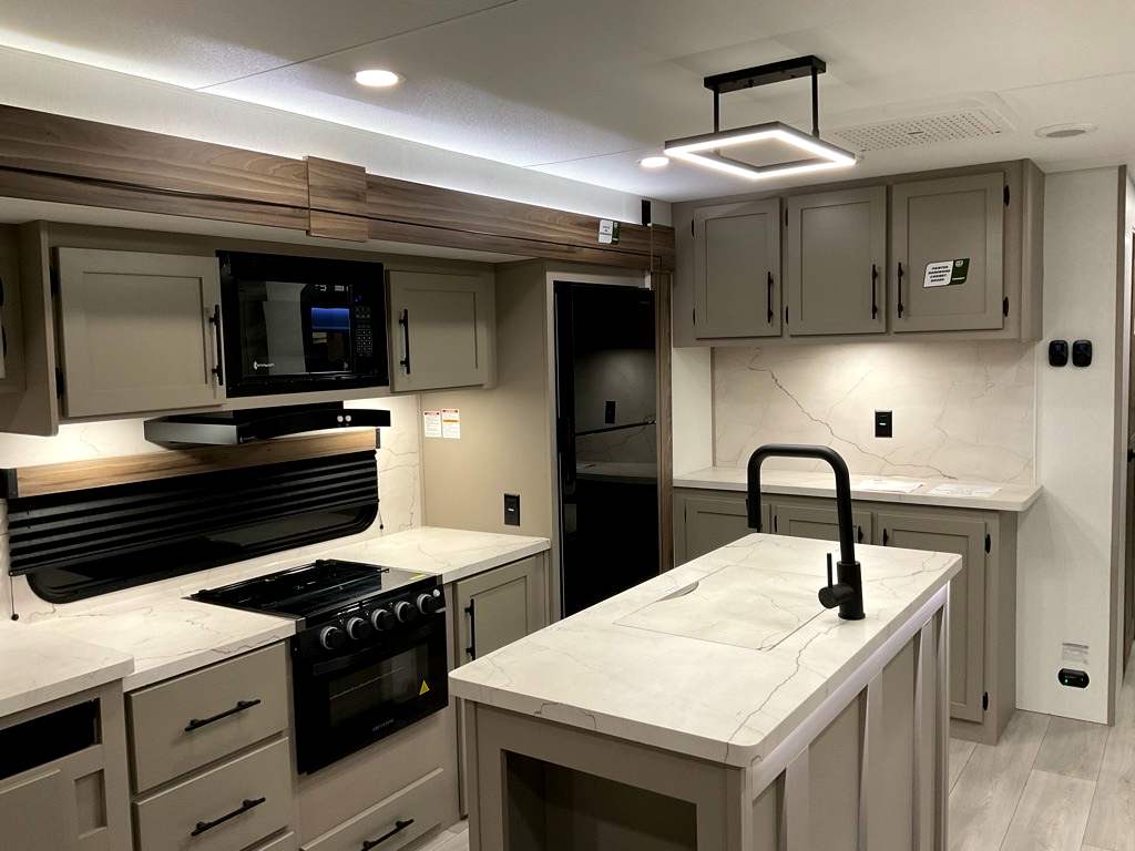 2026 KZ CONNECT C313 MK - Image 27