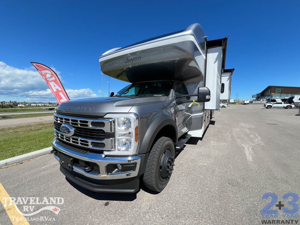 2027 JAYCO GREYHAWK XL 32U - Image 6