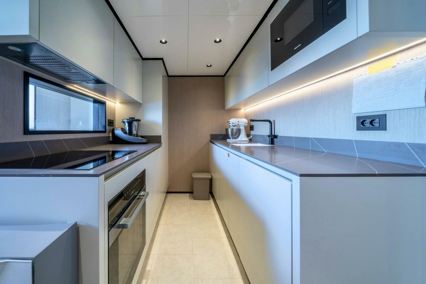 2024 Wider Yachts WiderCat 92 - Image 50