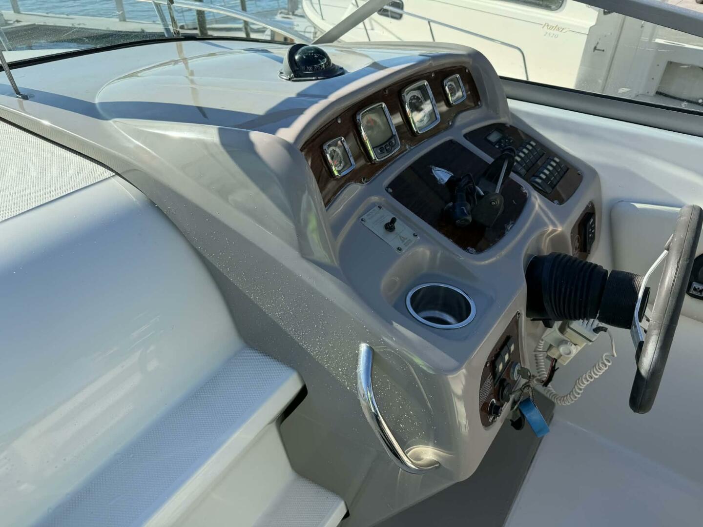 2008 Chaparral 250 Signature Base - Image 20