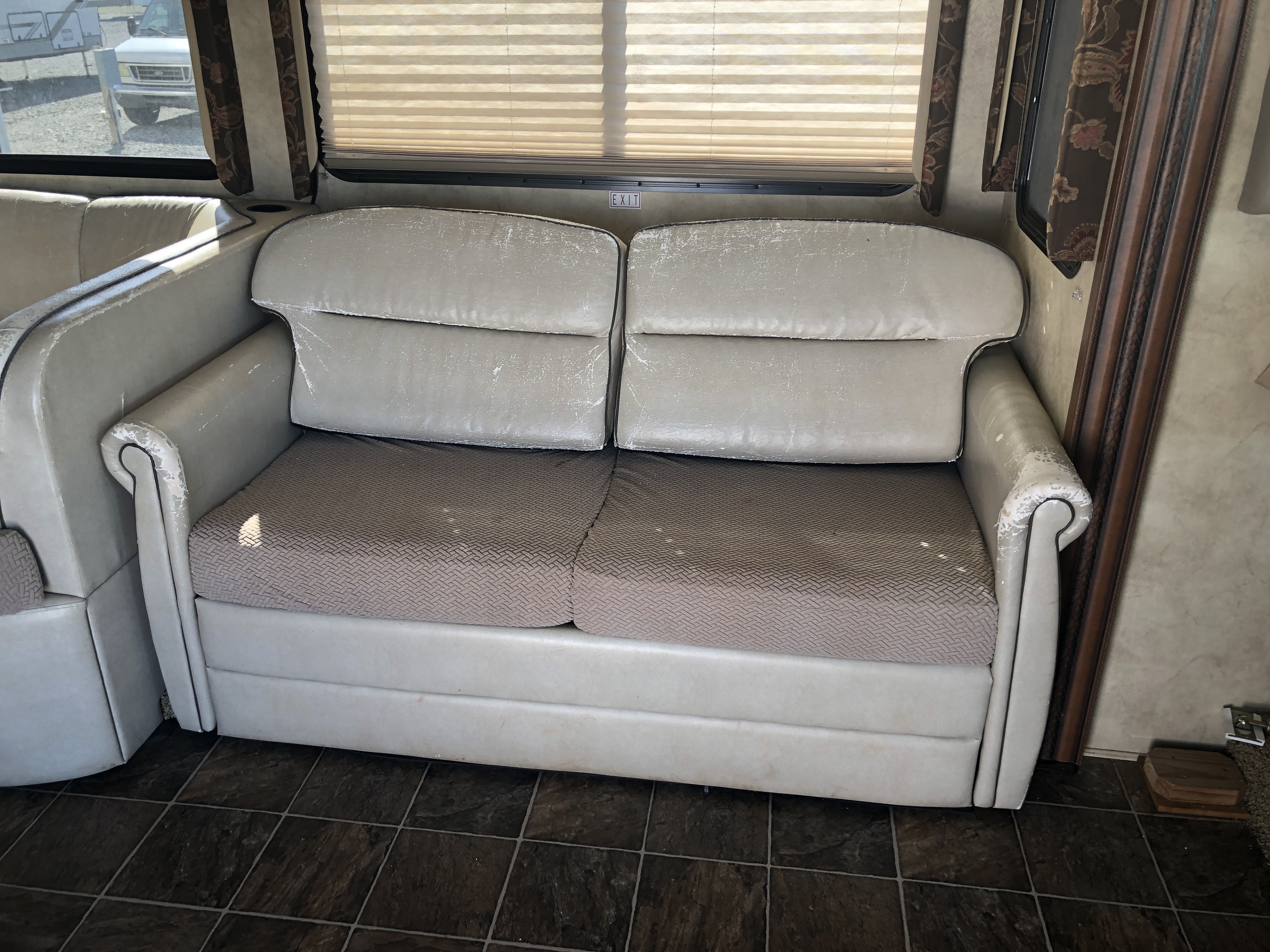 2013 Thor Motor Coach Windsport 32A - Image 7