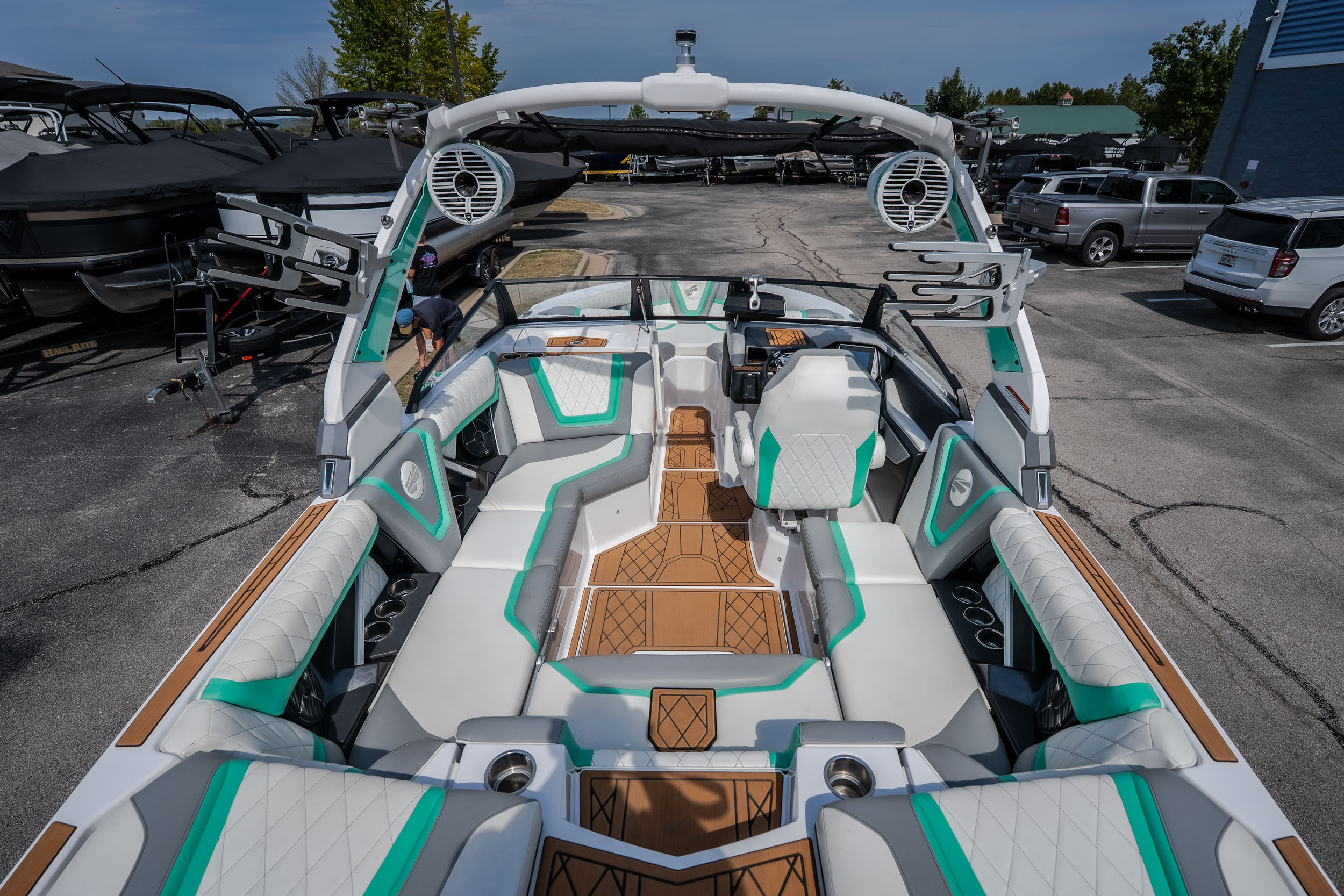 2021 Tigé 21ZX - Image 24