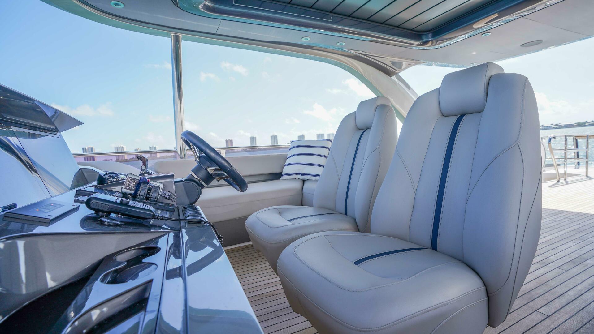 2021 Princess Y85 - Image 29