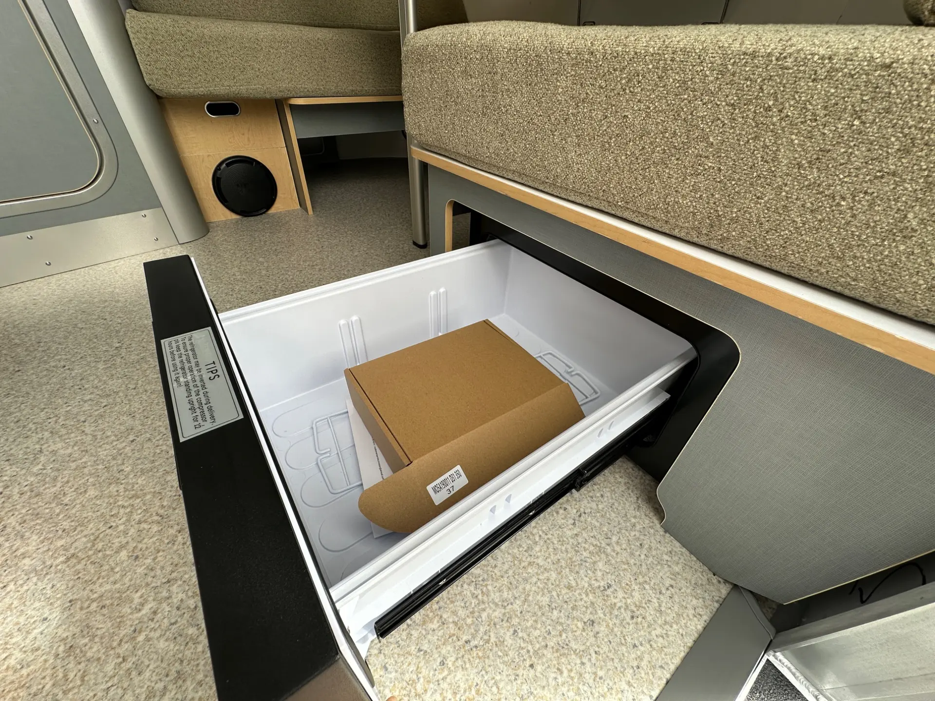 2027 Airstream World Traveler 17Rb - Image 15