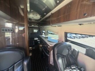 2016 AIRSTREAM INTERSTATE EXT LOUNGE - Image 20