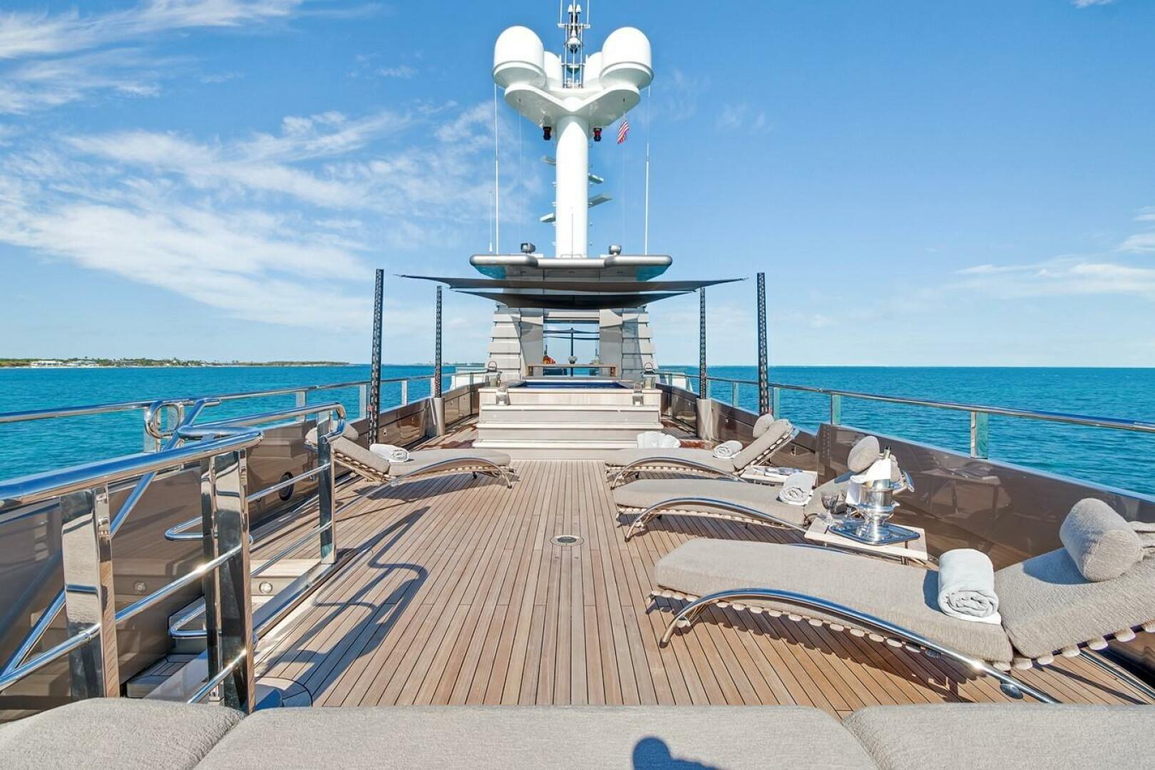 2004 Oceanfast - Image 7