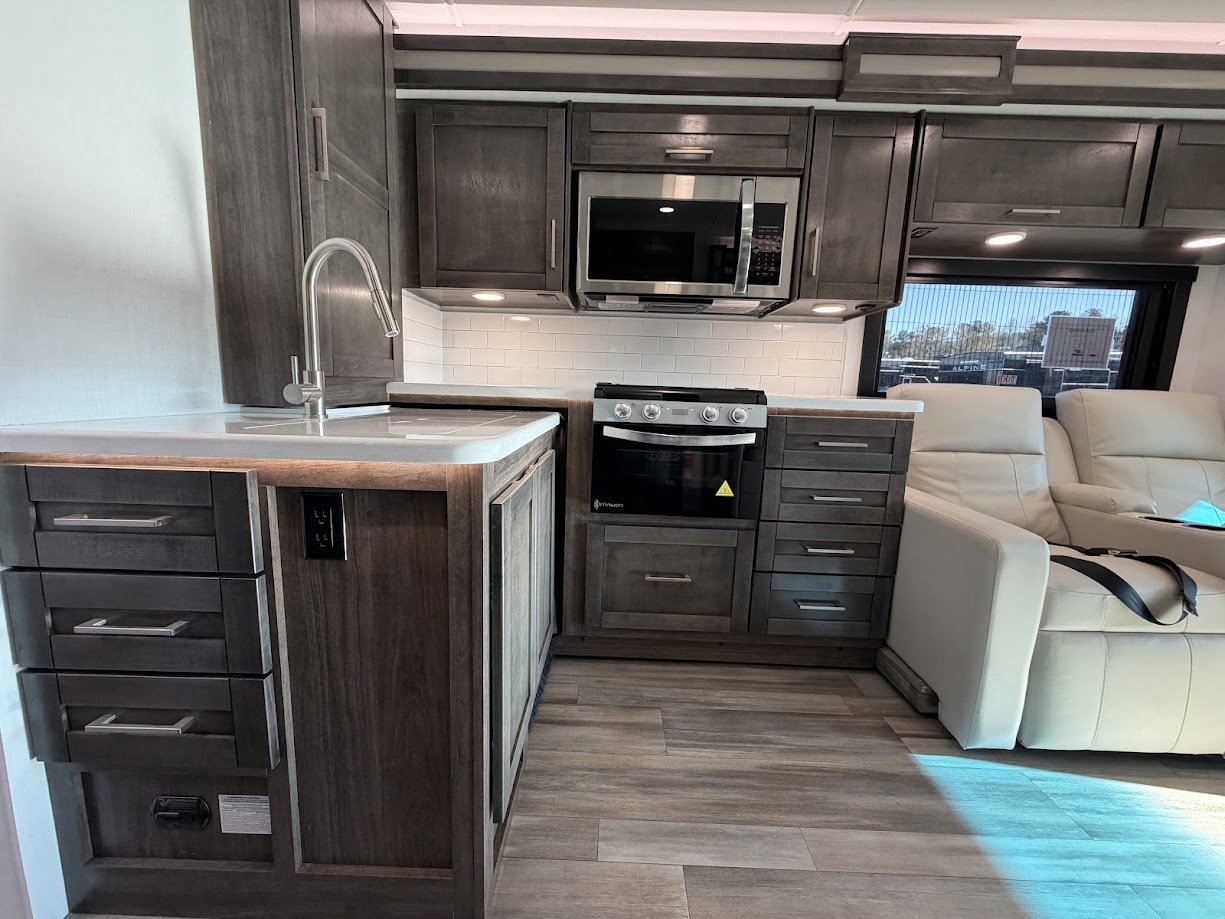 2026 JAYCO PRECEPT 31UL - Image 25