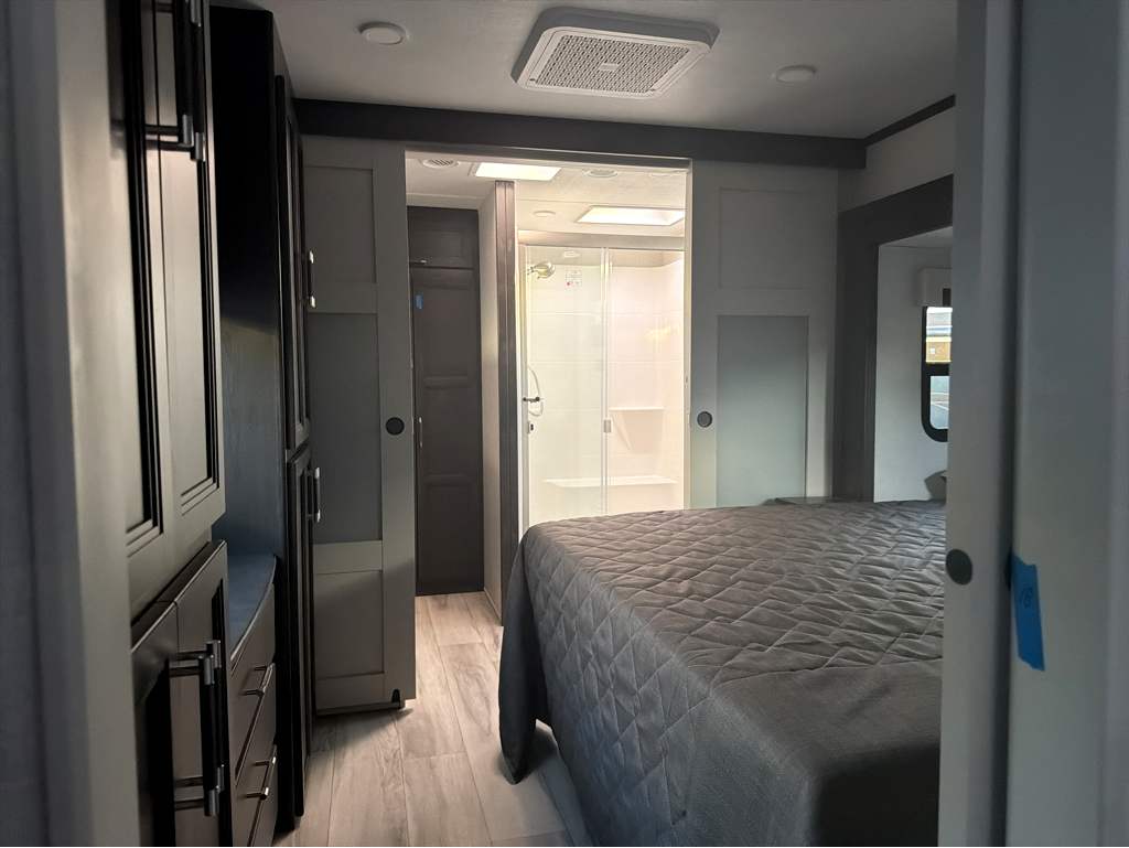 2026 Keystone ALPINE 3710FL - Image 27