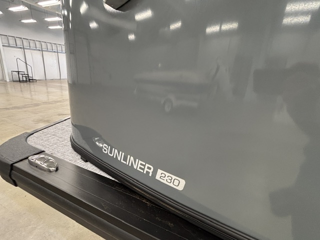 2027 HARRIS SUNLINER 230 SL - Image 6