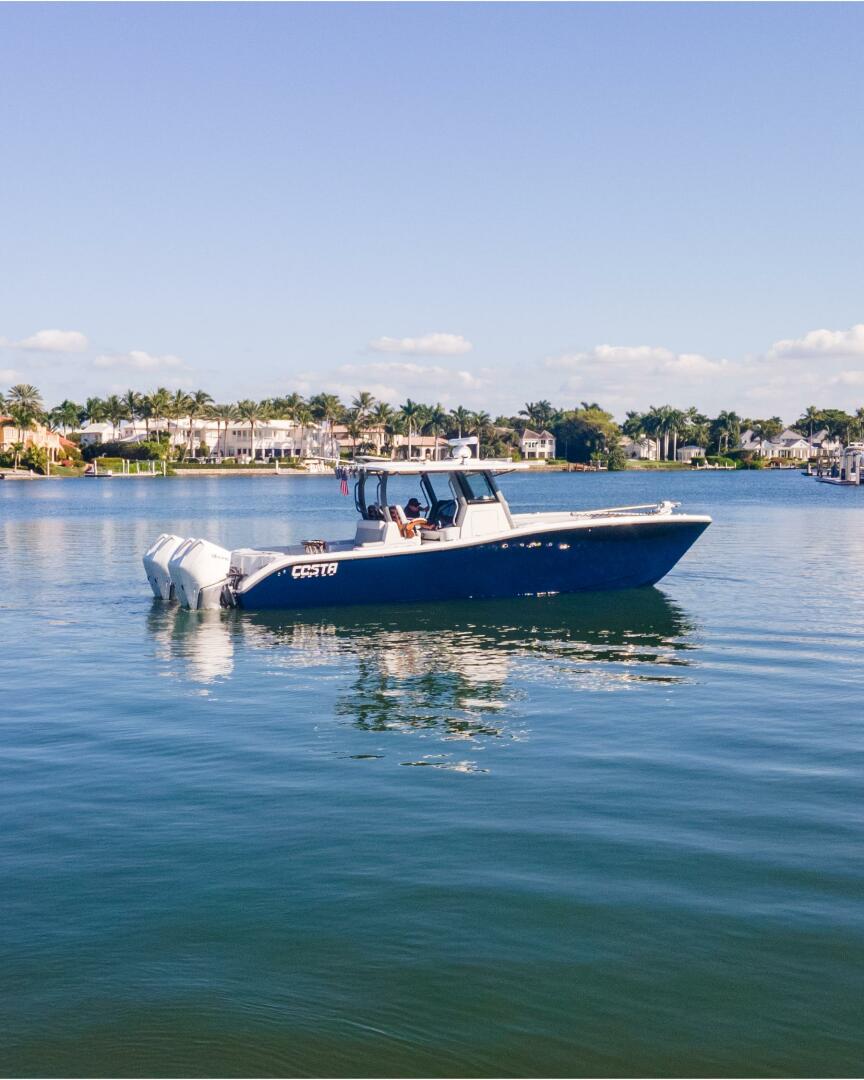 2025 Costa Custom - Image 2