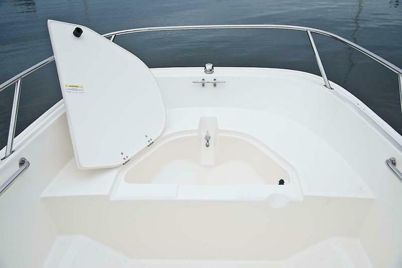 2018 Boston Whaler 150 Super Sport - Image 35