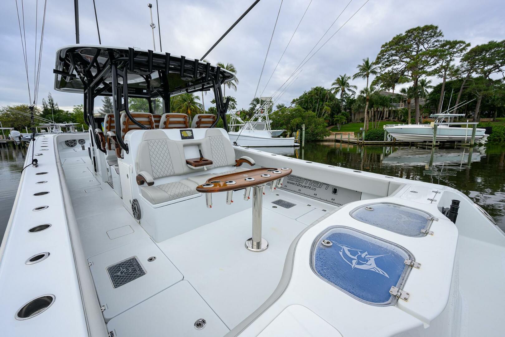 2020 VIKING VIKING 61 Convertible Base - Image 20