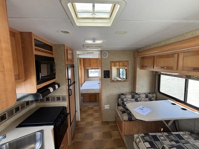 2010 SUNSEEKER 3100 - Image 17