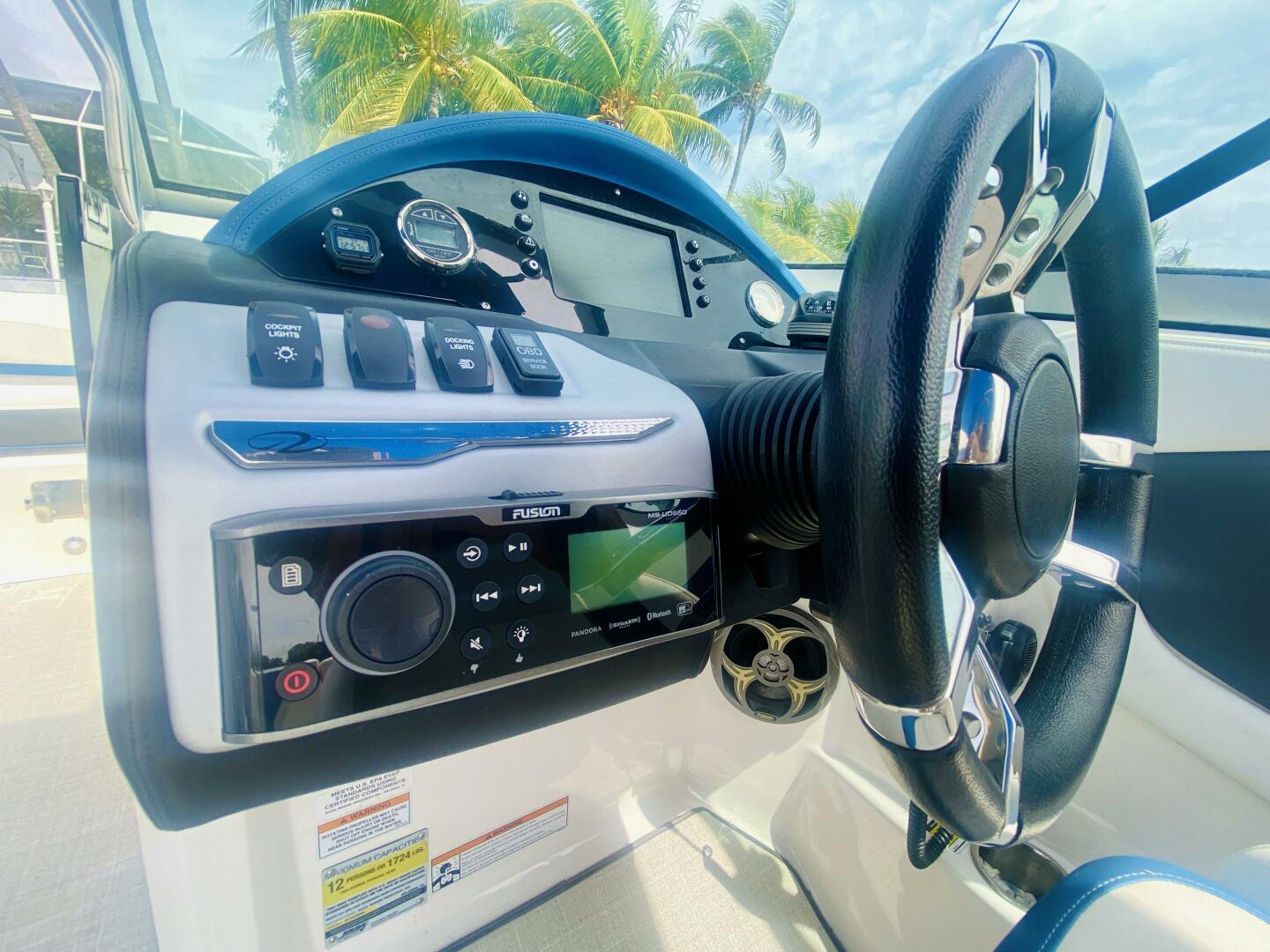 2016 Regal 22 Fasdeck Base - Image 21