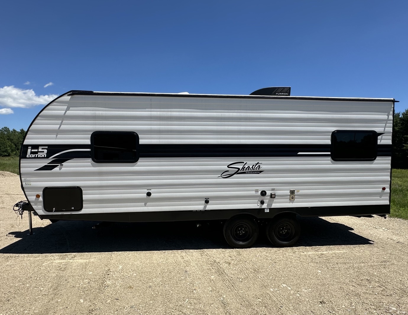 2025 Forest River Shasta 521CK - Image 1