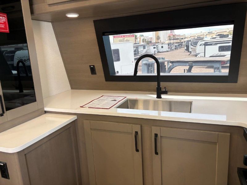 2026 Grand Design Reflection Travel Trailer 322FKTS - Image 11