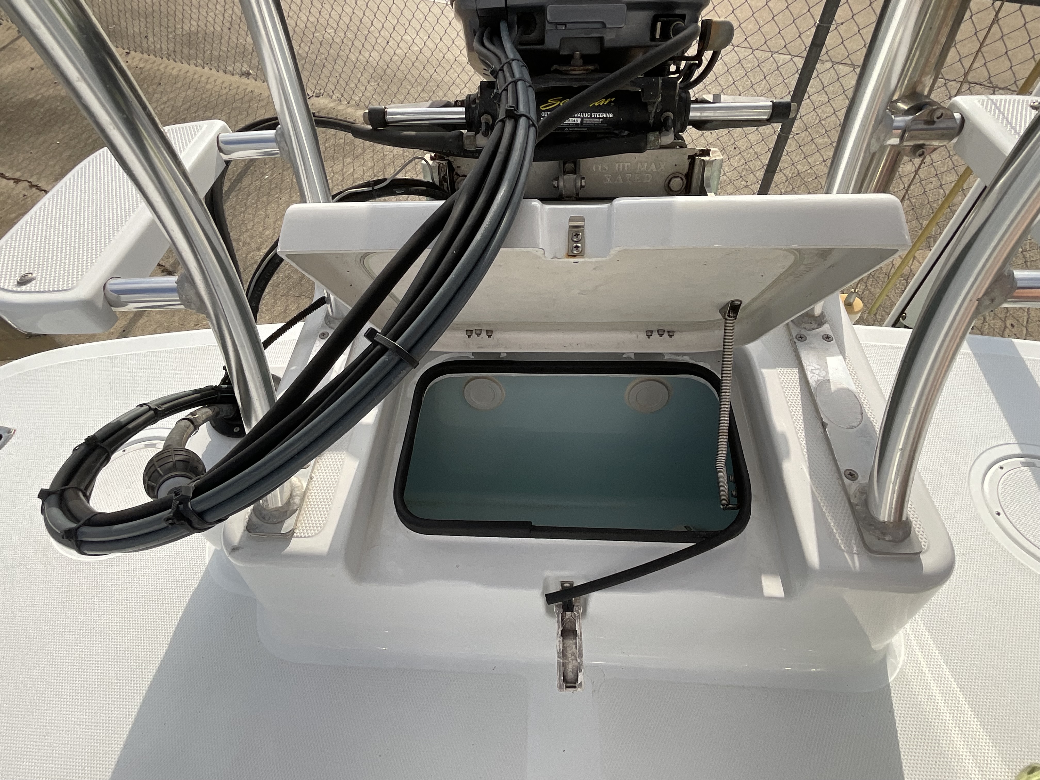 2006 NEWWATER 2006 CURLEW - Image 22