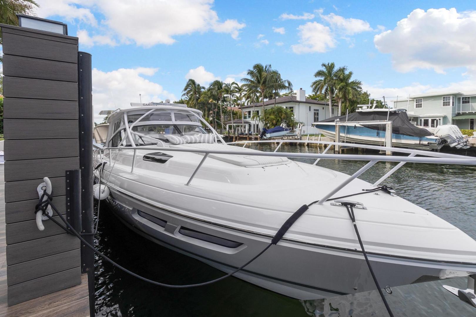 2021 Intrepid 438 Evolution - Image 8