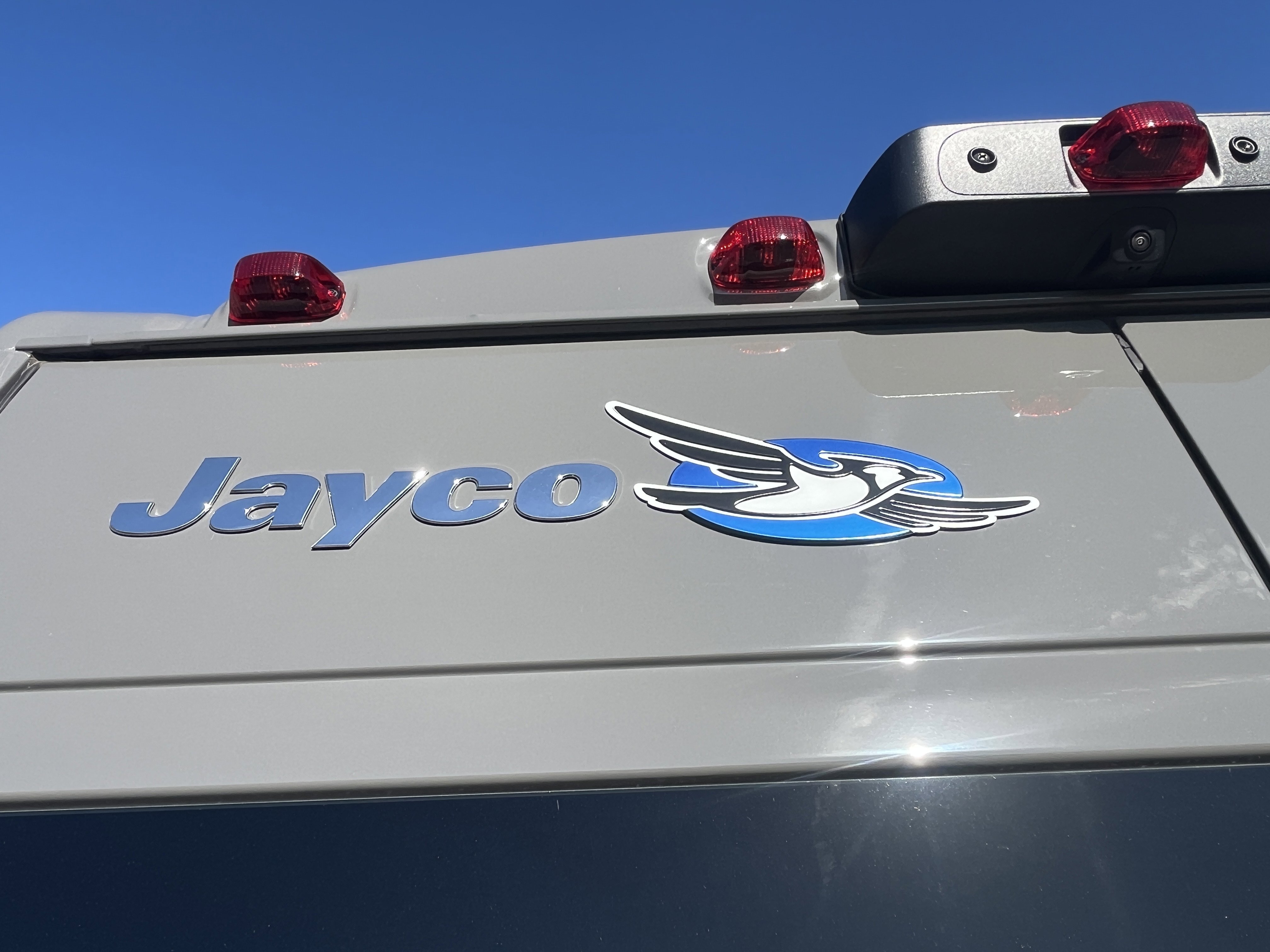 2026 JAYCO COMET 18C - Image 7