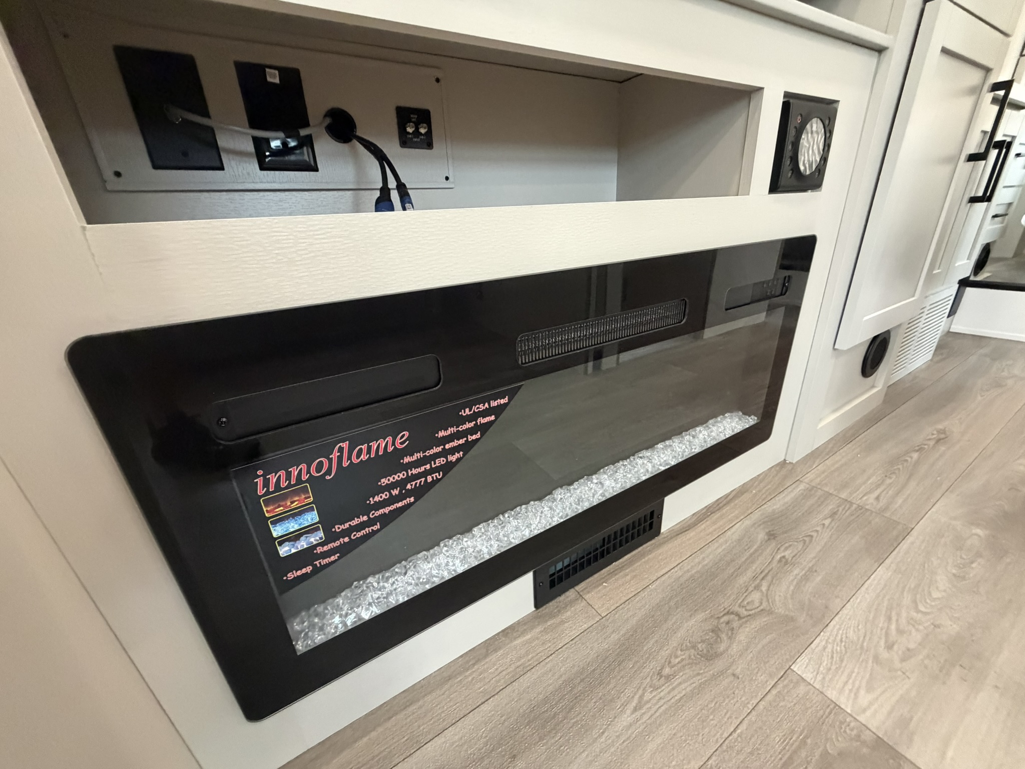 2027 JAYCO GREYHAWK 30Z - Image 35