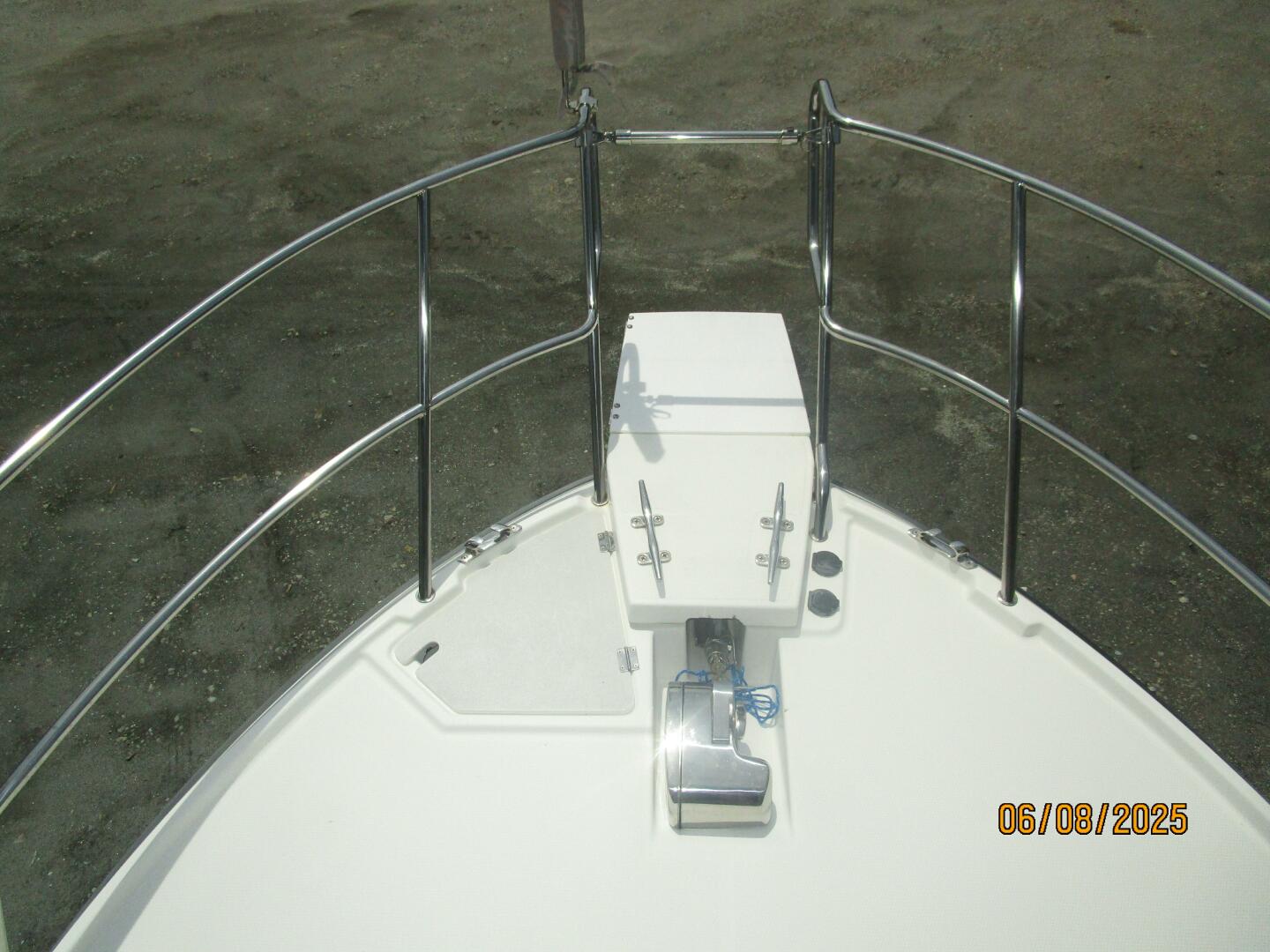 2012 Cutwater C28 - Image 7