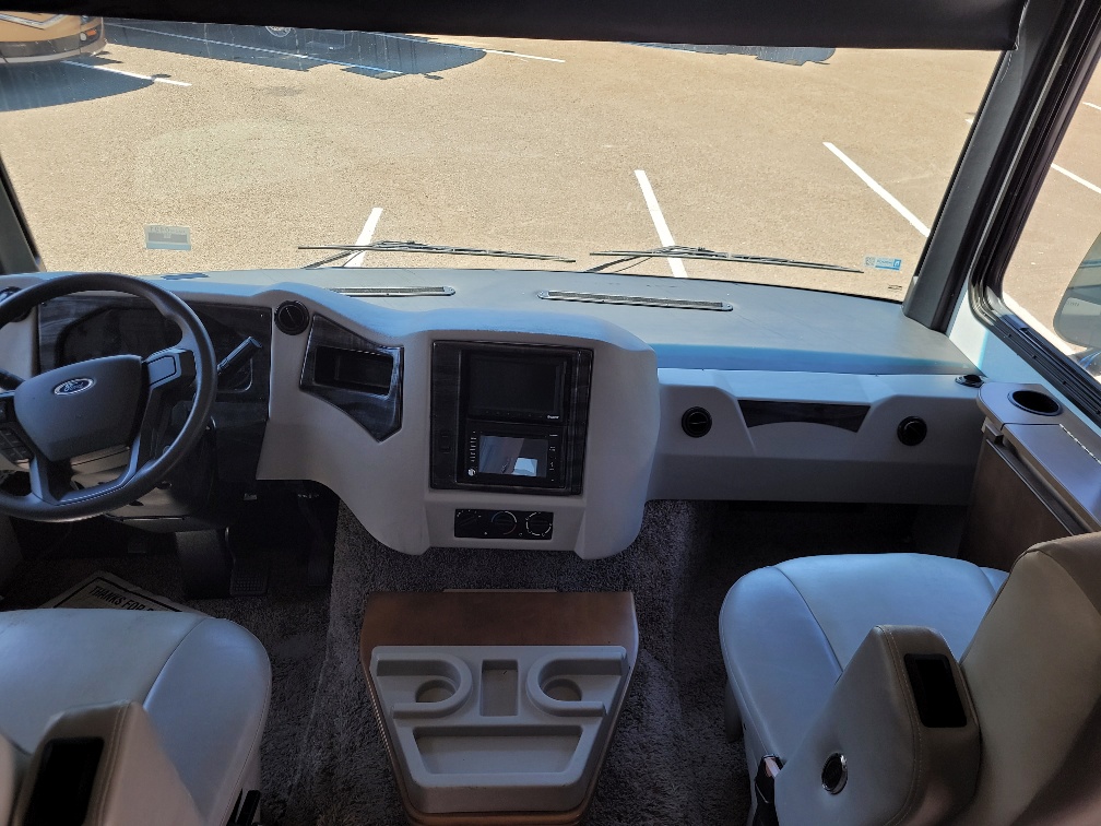 2021 Newmar Bay Star 3626 - Image 6
