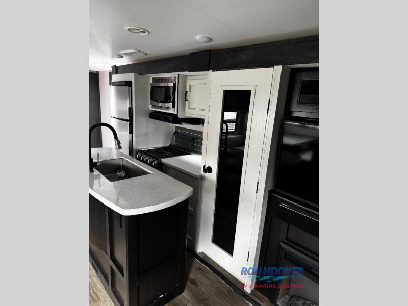 2021 HIGHLAND RIDGE 275RLS - Image 10