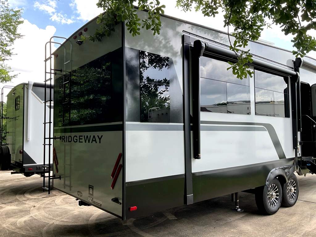 2027 KZ RIDGEWAY 31 RL - Image 31