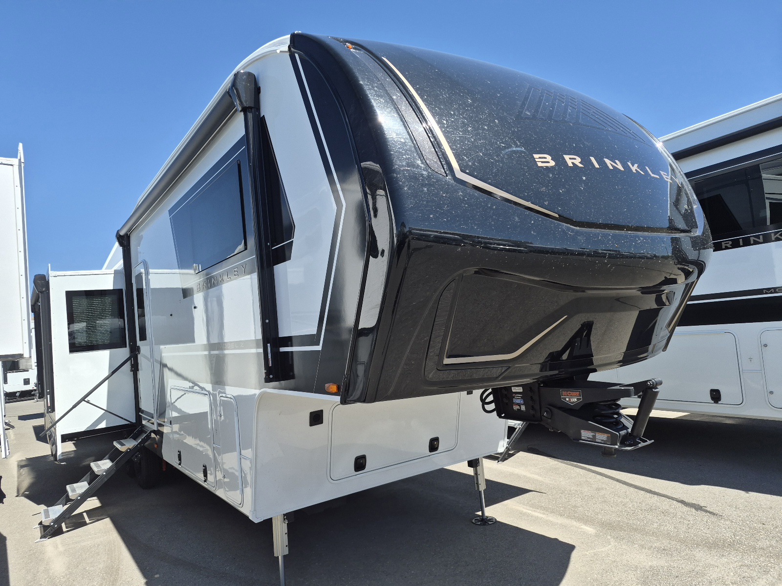 2027 Brinkley RV Model Z 3100 - Image 1