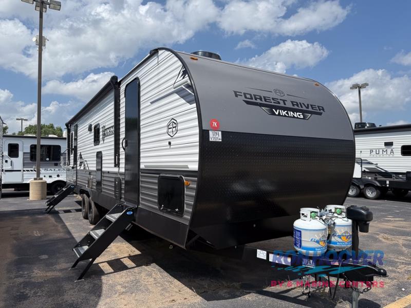 2025 COACHMEN 282DORM - Image 1