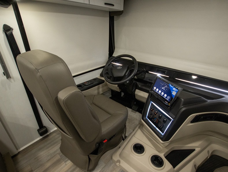 2026 Jayco Precept 31UL - Image 8