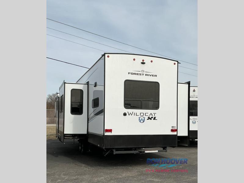 2026 FOREST RIVER 38BNB - Image 2