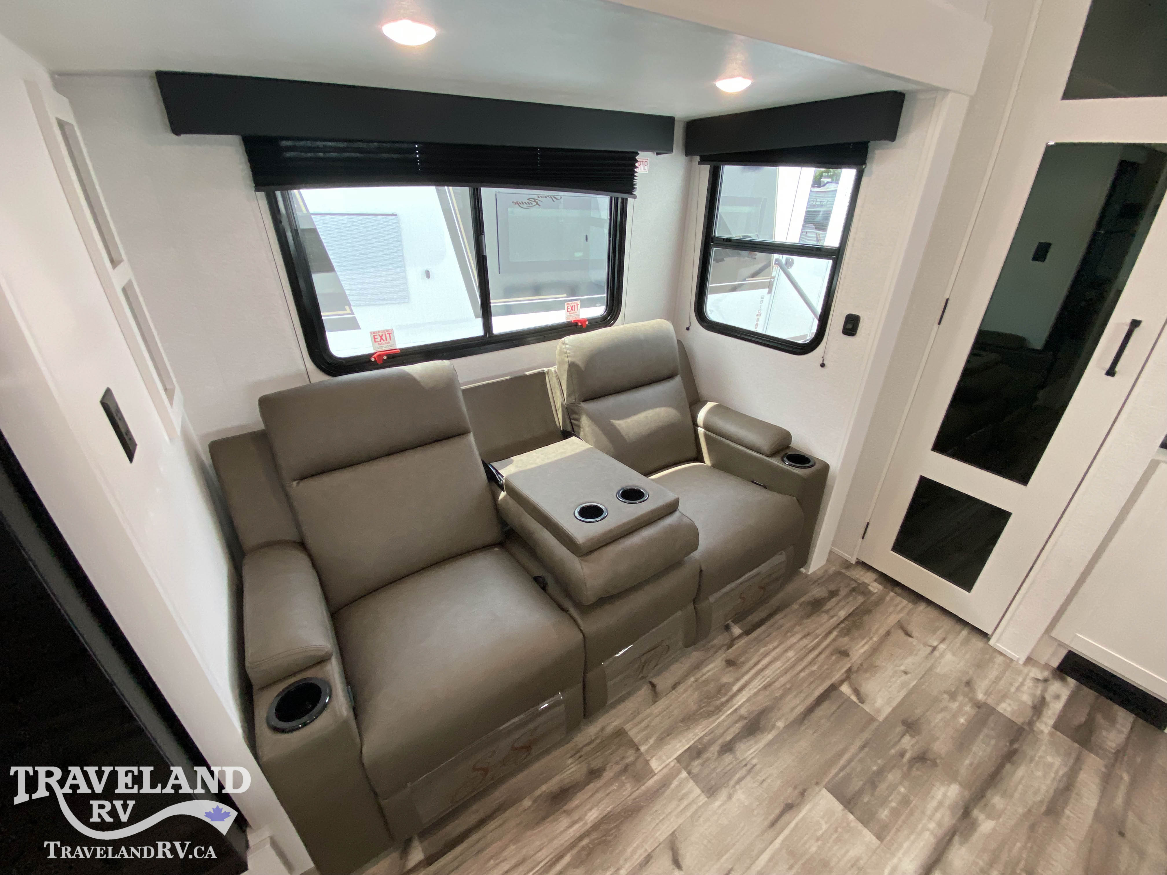 2026 Highland Ridge Roamer Light Duty 24MLDS - Image 12