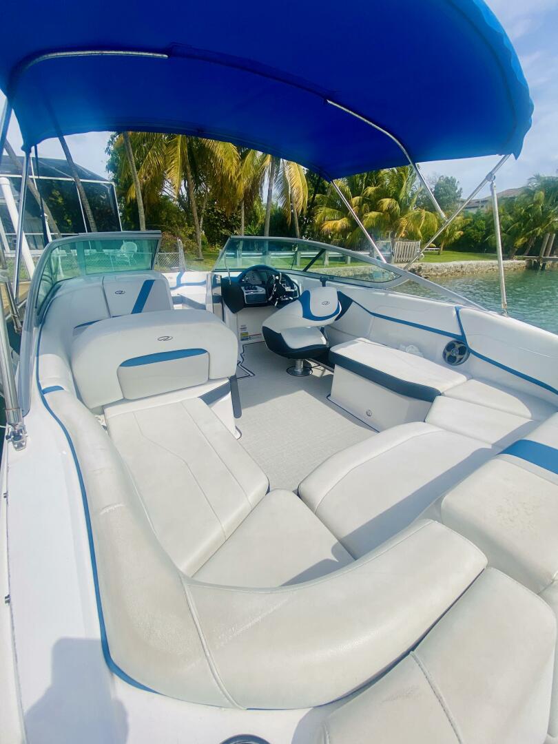 2016 Regal 22 Fasdeck Base - Image 29
