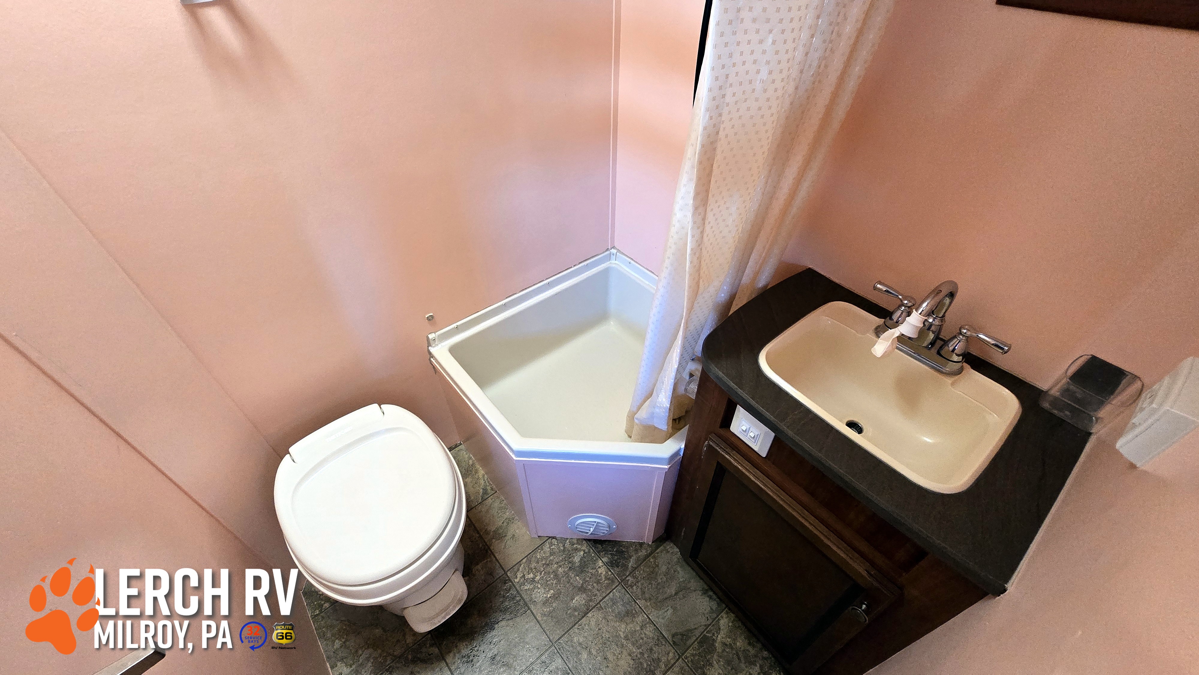 2012 JAYCO JAYCO FEATHER LITE 19H - Image 18