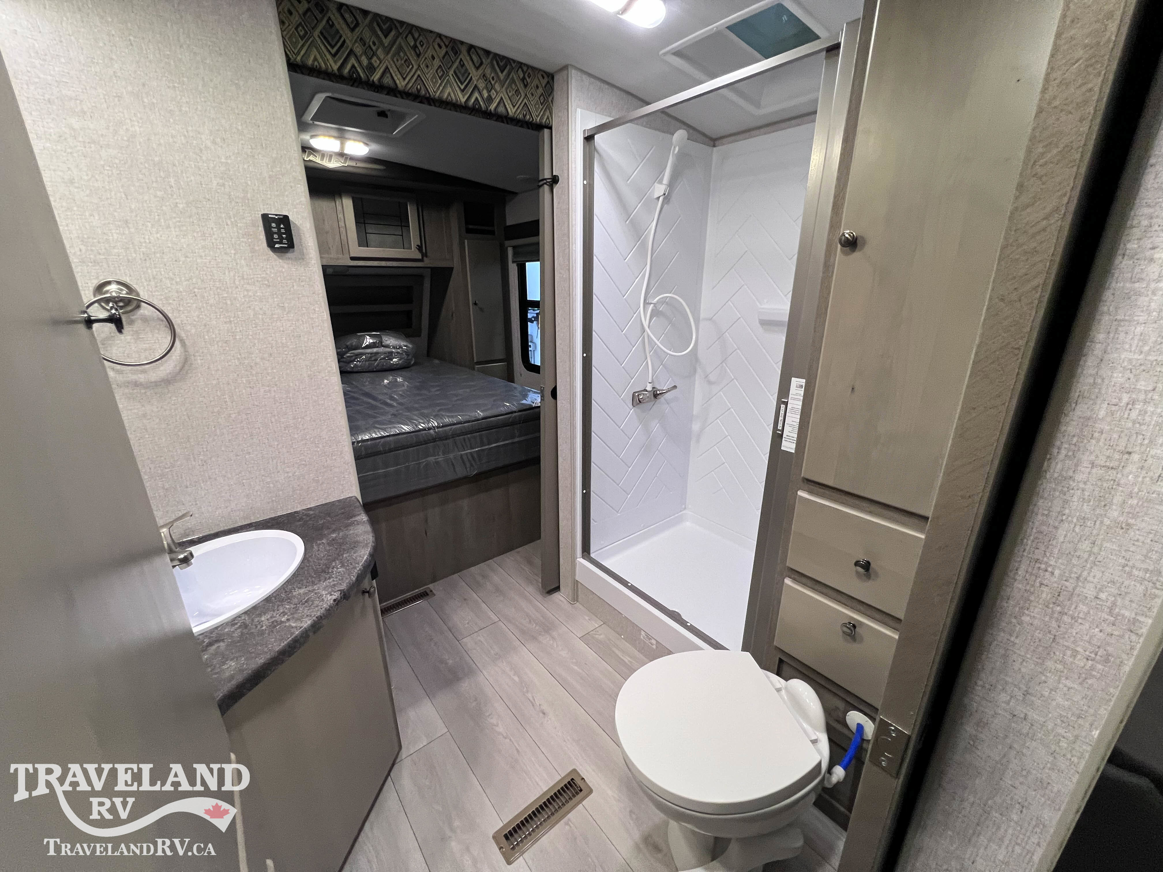 2026 Northwood Nash 25KT - Image 21