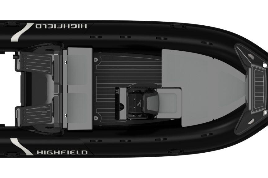 2027 Highfield Sport 360 Standard - Image 639