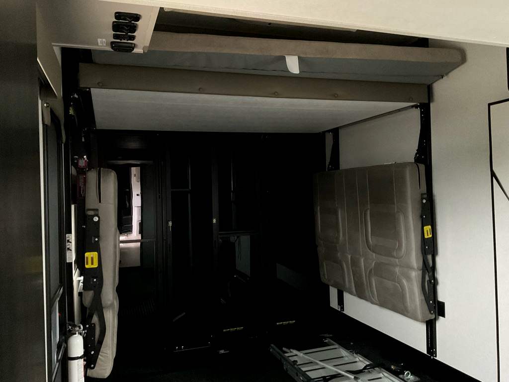 2026 JAYCO SEISMIC 399 - Image 36