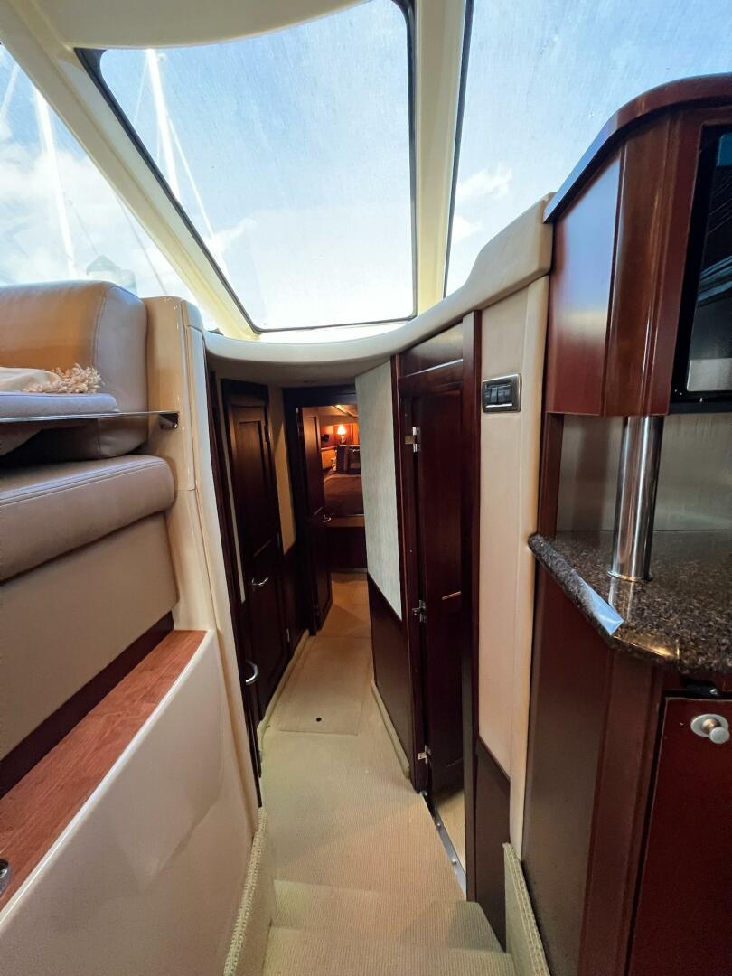 2005 Sea Ray 500 Sedan Bridge - Image 16